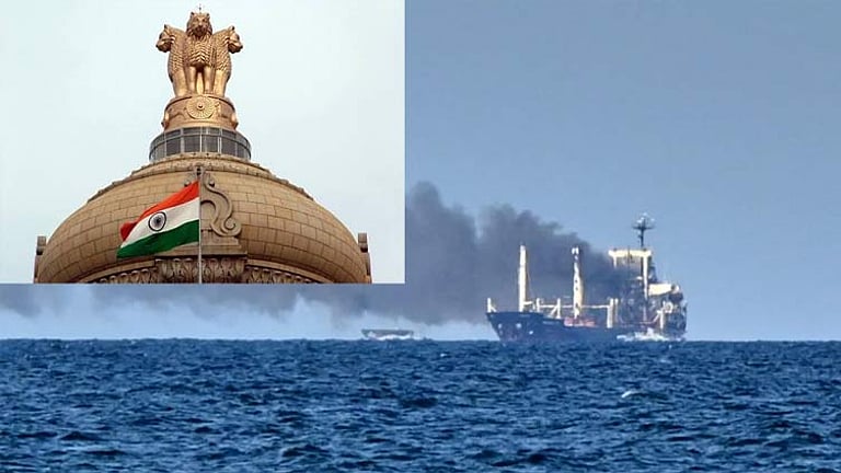 ரஷியாவின் ஏவுகணைத் தாக்குதலில் 4 இந்தியர்கள் பலி!