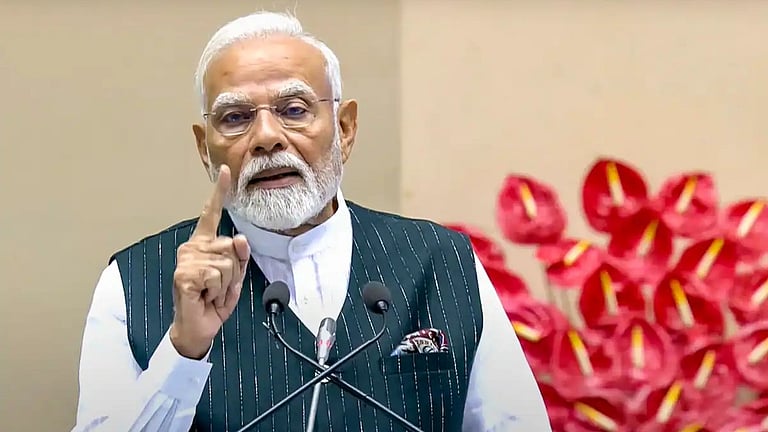 ஆஸ்திரேலியா செல்லும் பிரதமர் மோடிக்கு கொலை மிரட்டல்