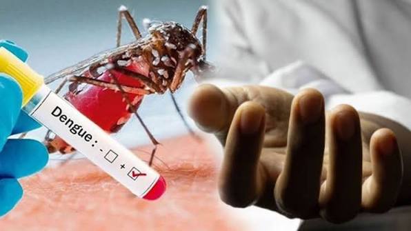 டெங்கு மரணம் 45 ஆக உயர்வு!  – 65 ஆயிரத்தைக் கடந்தது தொற்றாளர் எண்ணிக்கை.