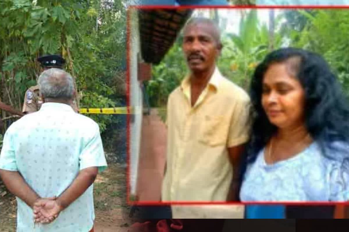 ஈன்றெடுத்த பெற்றோரை படுகொலை செய்த மகன்  – மாத்தளையில் பெரும் சோகம்.