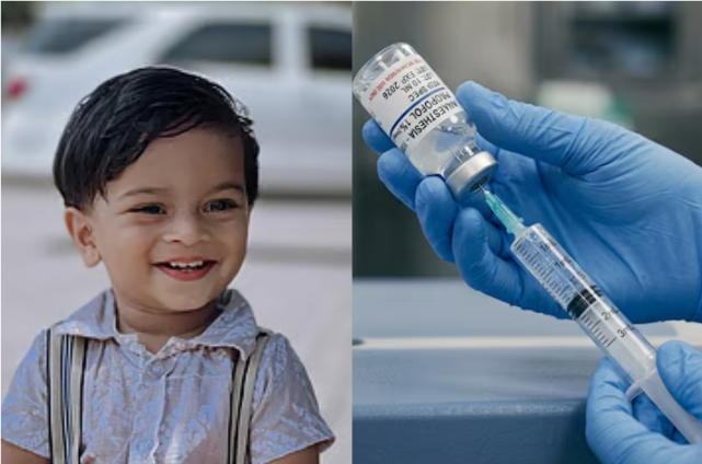 சிறு சிகிச்சைக்காகச் சென்ற 18 மாதக் குழந்தை பலி: கேரள மருத்துவமனை மீது பெற்றோர் புகார்!