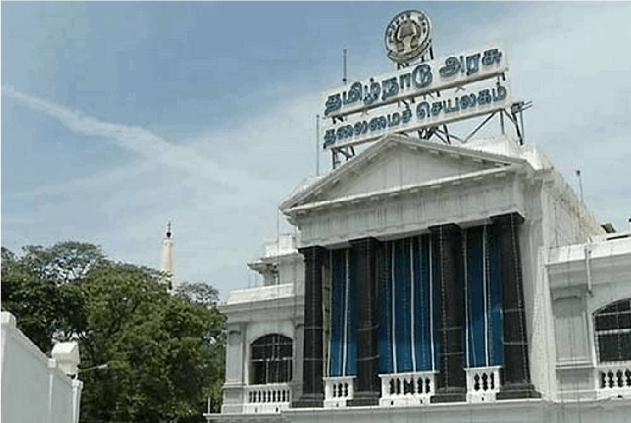 தமிழ்நாடு அரசு அதிரடி: லஞ்சப் புகார்களுக்கு வாட்ஸ்அப் எண் அறிமுகம்!
