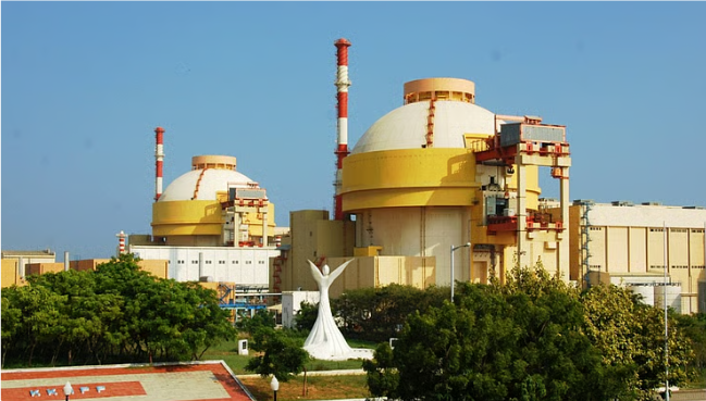 கூடங்குளம் அணுமின் நிலைய ஆவணங்கள் டார்க் வெப்பில் கசிவு; ரிலையன்ஸ் குழுமம் ஒப்புதல்!