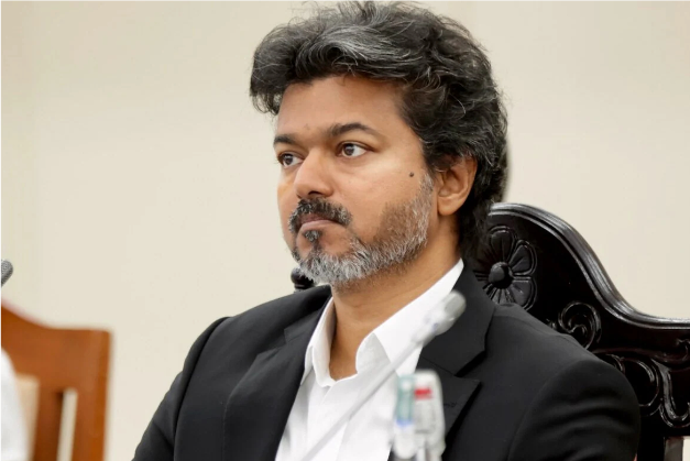 தமிழக முதல்வர் விஜய்க்கு கொலை மிரட்டல்: திமுக எம்.எல்.ஏ மார்க்கண்டேயன் அதிரடி கைது!
