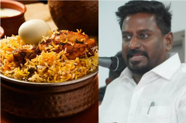அரசுப் பள்ளி மதிய உணவில் பிரியாணி? தமிழ்நாடு அரசின் பரிசீலனையில் புதிய திட்டம்!
