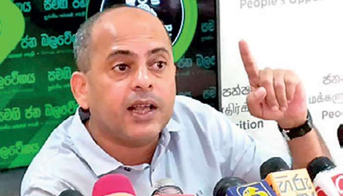 உயிர்த்த ஞாயிறு தாக்குதலின்  பிரதான சூழ்ச்சிதாரிகளுக்கும் தண்டனை வழங்கப்பட வேண்டும்  – நாடாளுமன்றத்தில் மரிக்கார் எம்.பி. வலியுறுத்து.