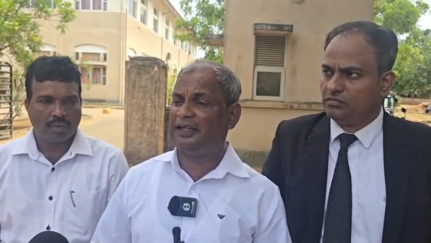 தையிட்டிப் பாதை திறப்பதை தடுக்க முடியாது எனத் தீர்ப்பு  பொது அமைதிக்குப் பங்கம் என்ற பெயரில் சட்ட செயற்பாட்டைக் கட்டுப்படுத்த இயலாது.
