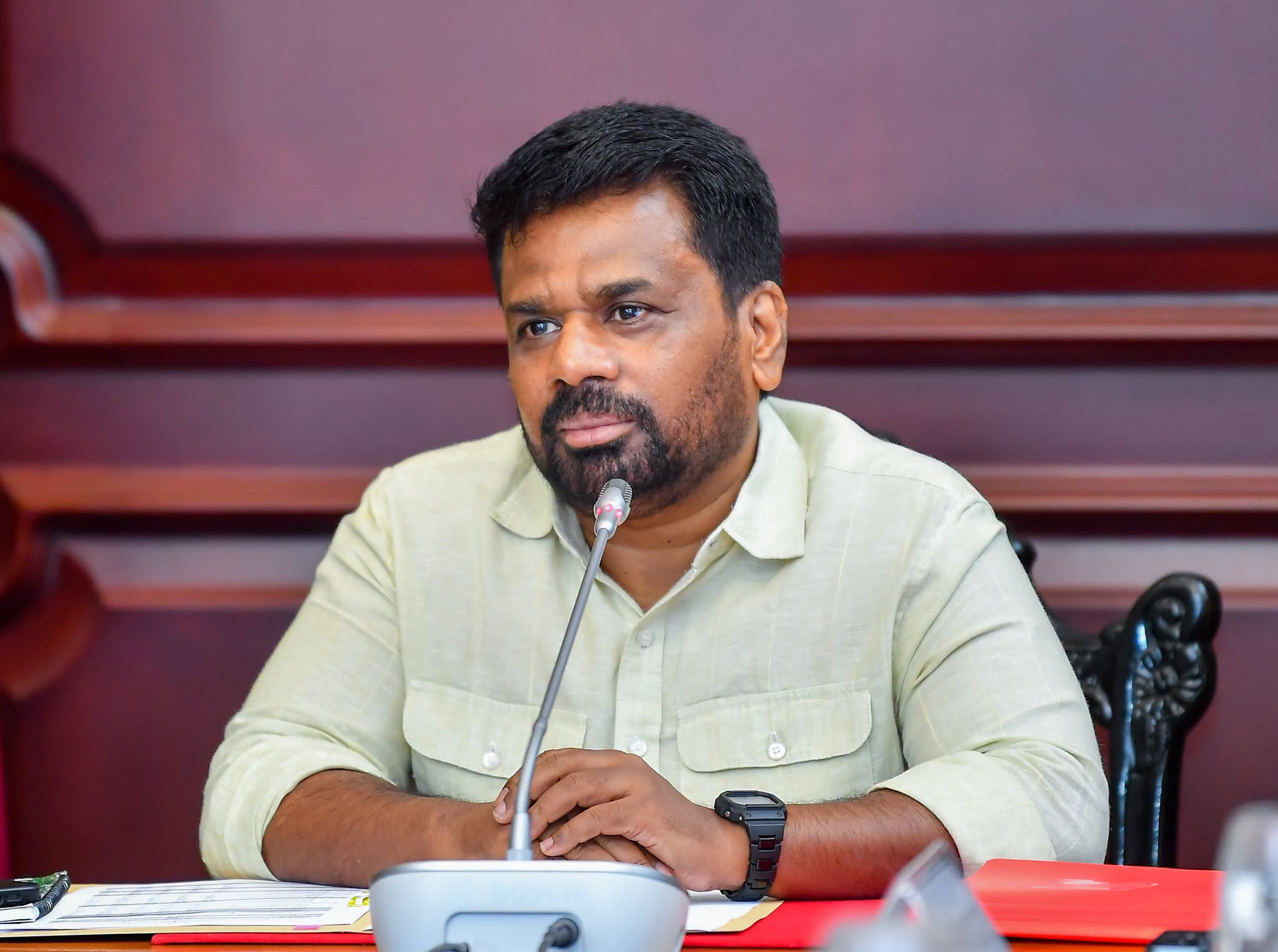 போதைப்பொருள் புனர்வாழ்வு நிறுவனங்களை ஒருங்கிணைந்த தேசிய திட்டத்தின்கீழ் கொண்டுவர ஜனாதிபதி அறிவுறுத்தல்!