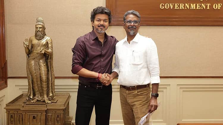 தமிழ்நாடு சிறுபான்மையினர் நல ஆணையத்தின் புதிய தலைவராக ஃபெலிக்ஸ் ஜெரால்டு நியமனம்!