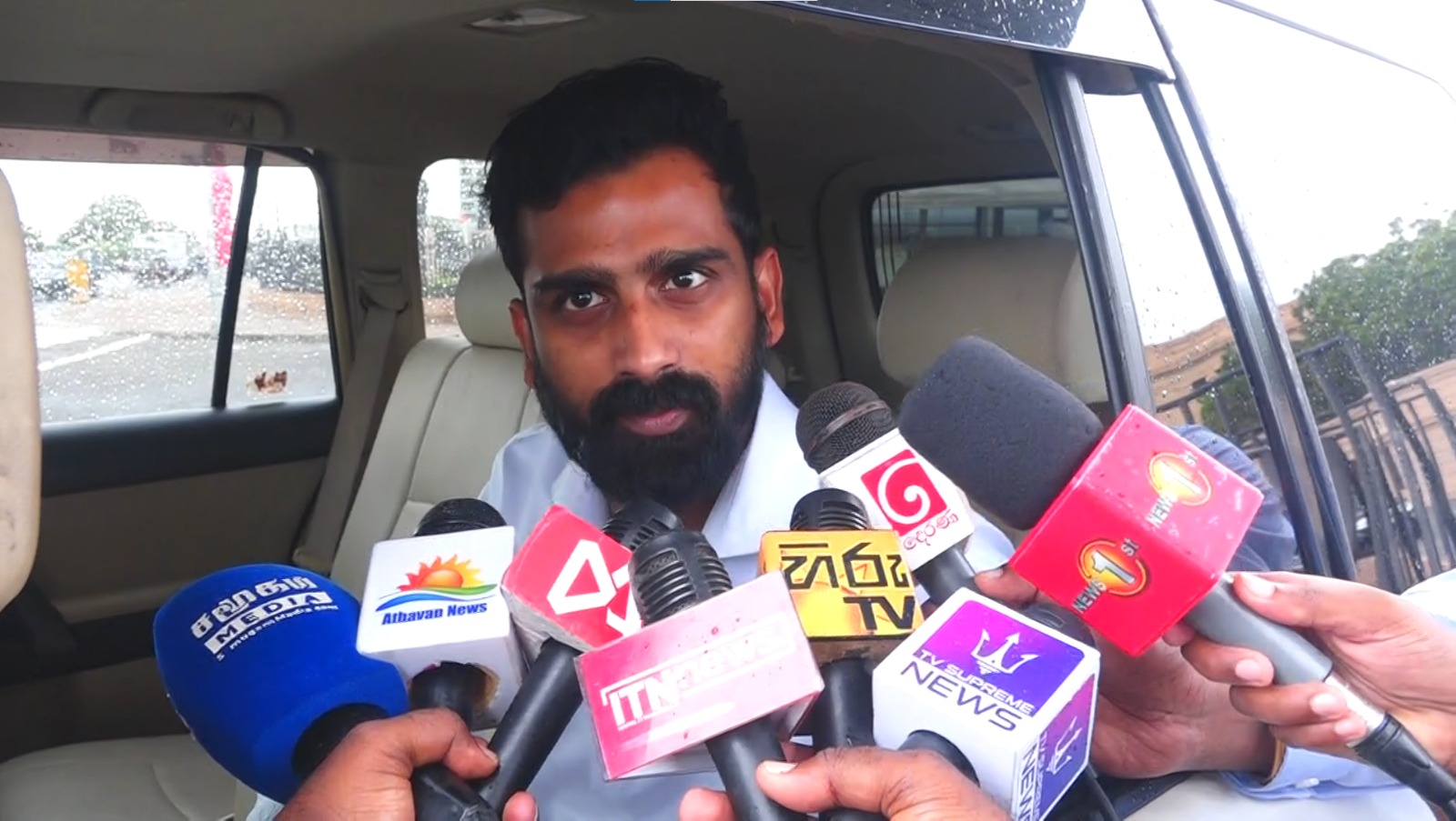 இன்றைய கூட்டம் குறித்து ஜீவன் கருத்து.