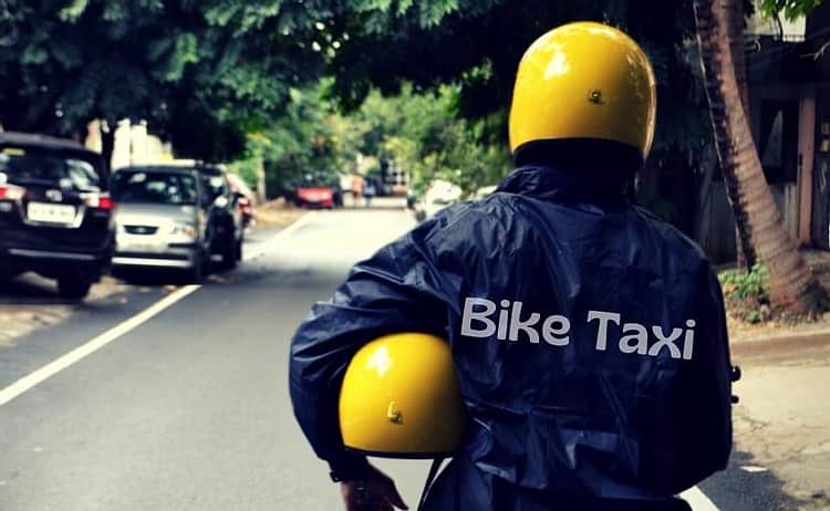தமிழ்நாட்டில் பைக்-டாக்ஸிக்கு தடை: மீறினால் அபராதம், நடவடிக்கை! – உயர் நீதிமன்றத்தில் அரசு அதிரடி