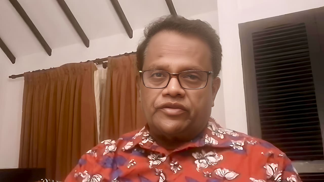 நேபாள வெள்ளப்பெருக்கையடுத்து இலங்கைக்கு விடுக்கும் எச்சரிக்கை!