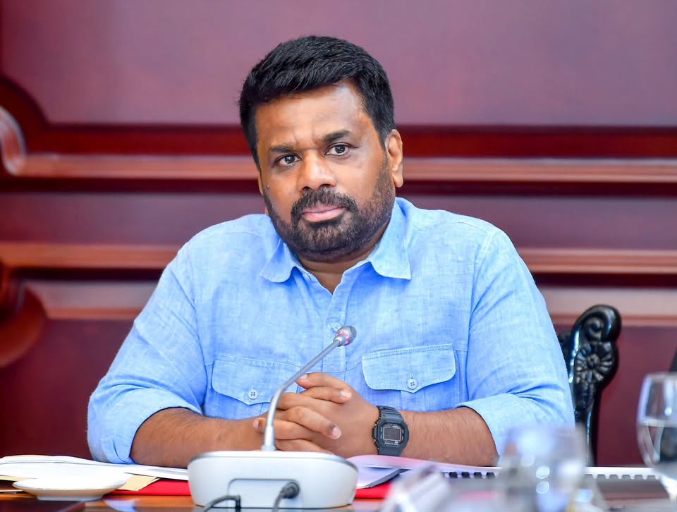 சிறைக் கைதிகளின் பாதுகாப்பை உறுதிப்படுத்த கூட்டுப் பொறிமுறை  – ஜனாதிபதி தலைமையில் விசேட தீர்மானம்.