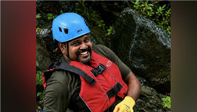61 வயது முதியவரைக் காக்க உயிரைத் தியாகம் செய்த வீரன்: கேரளாவை உலுக்கிய சோகம்!
