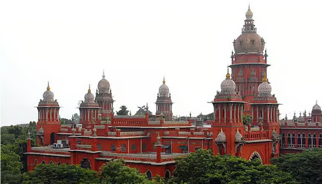 தமிழ்த்தாய் வாழ்த்தை இறுதியில் பாட வேண்டும் எனக் கூறவில்லை: சென்னை உயர் நீதிமன்றத்தில் மத்திய அரசு விளக்கம்