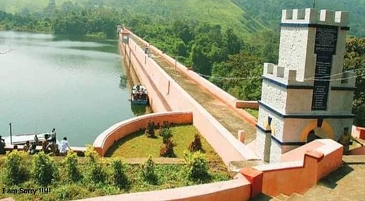 முல்லைப் பெரியாறு நீர்மட்ட உயர்வு: தமிழக அரசின் பட்ஜெட் அறிவிப்புக்கு கேரளம் எதிர்ப்பு!