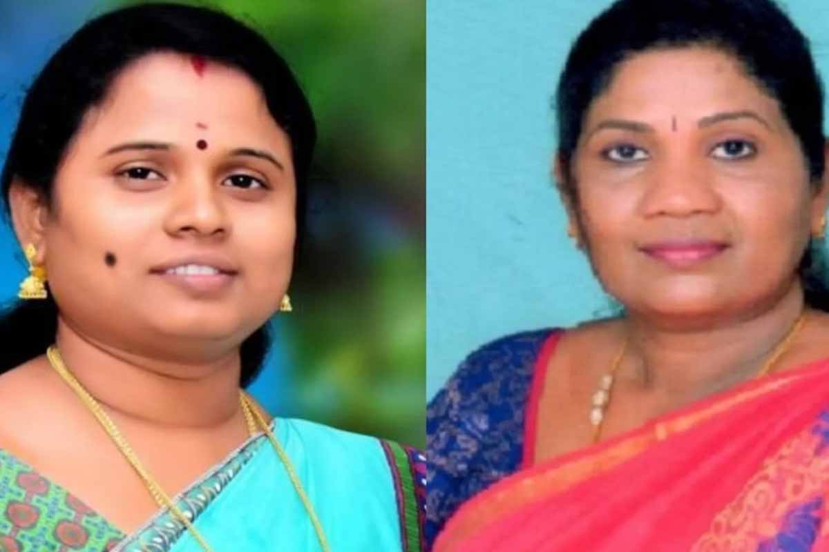 தாராபுரம், மதுராந்தகம் இடைத்தேர்தல்: தவெக சார்பில் போட்டியிடும் வேட்பாளர்கள் அறிவிப்பு!
